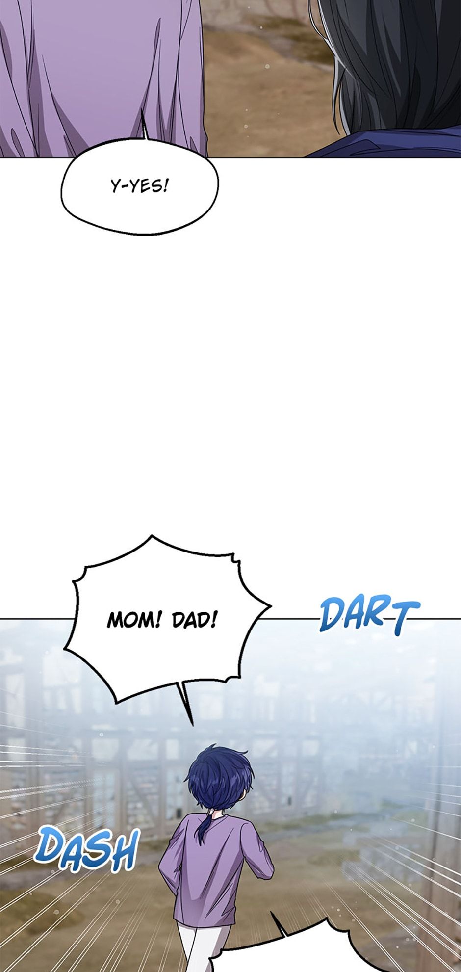 Baby Princess Through the Status Window chapter 67 page 7