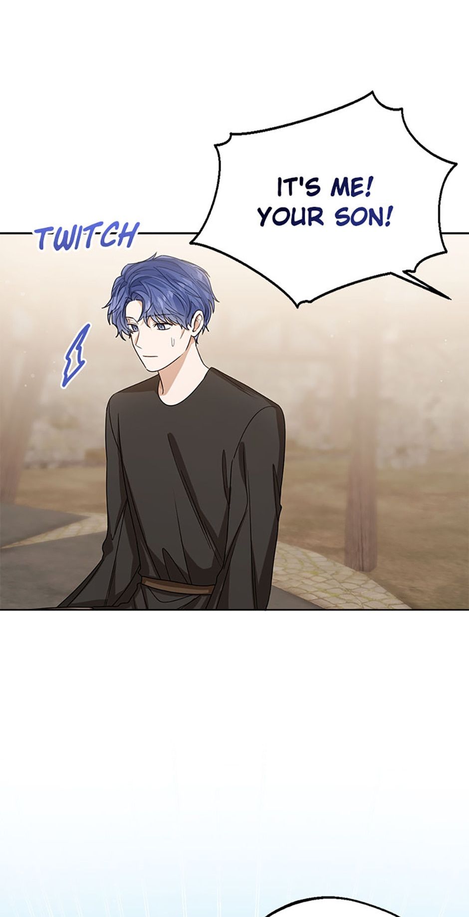 Baby Princess Through the Status Window chapter 67 page 9