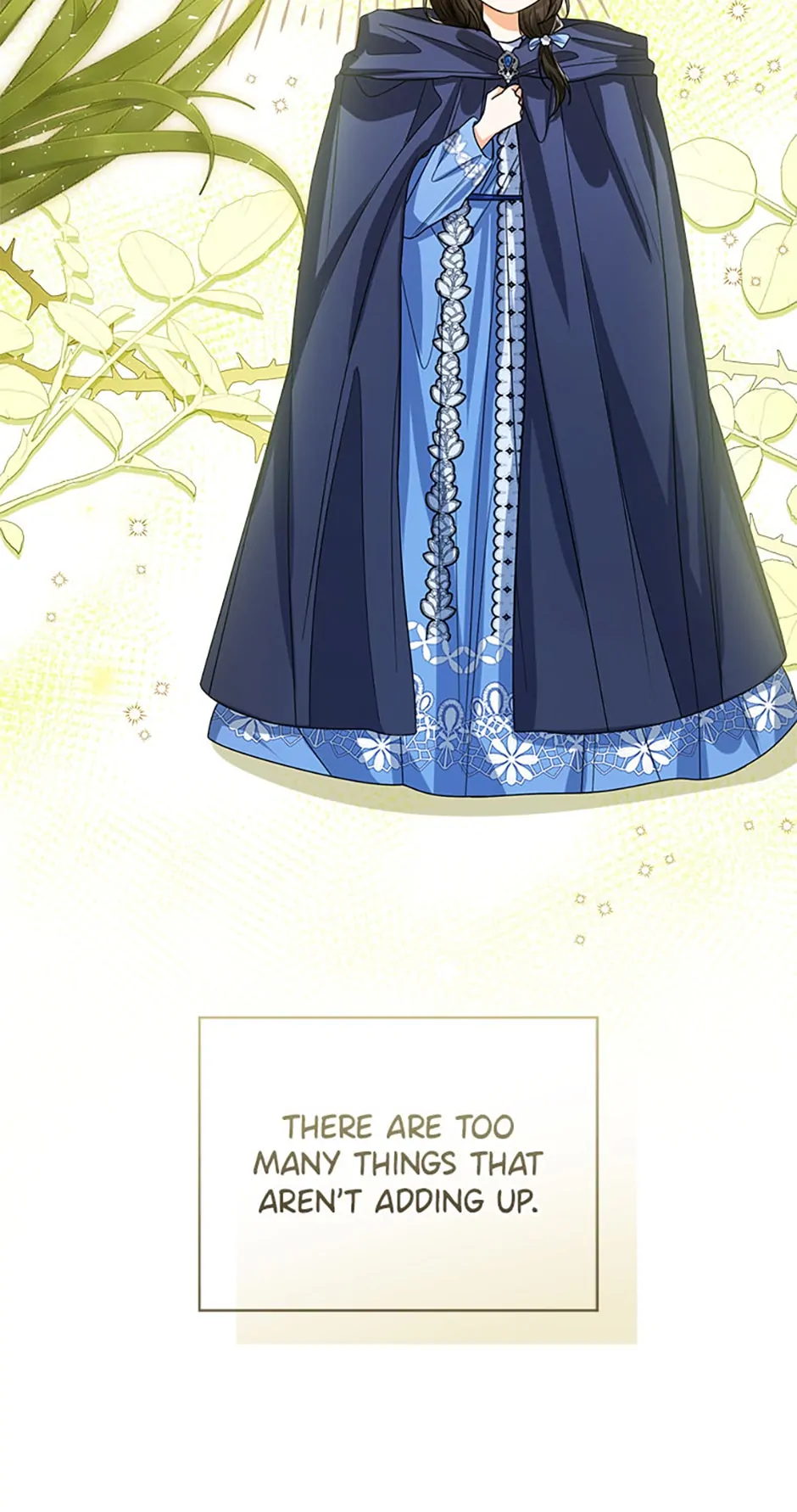 Baby Princess Through the Status Window chapter 68 page 11