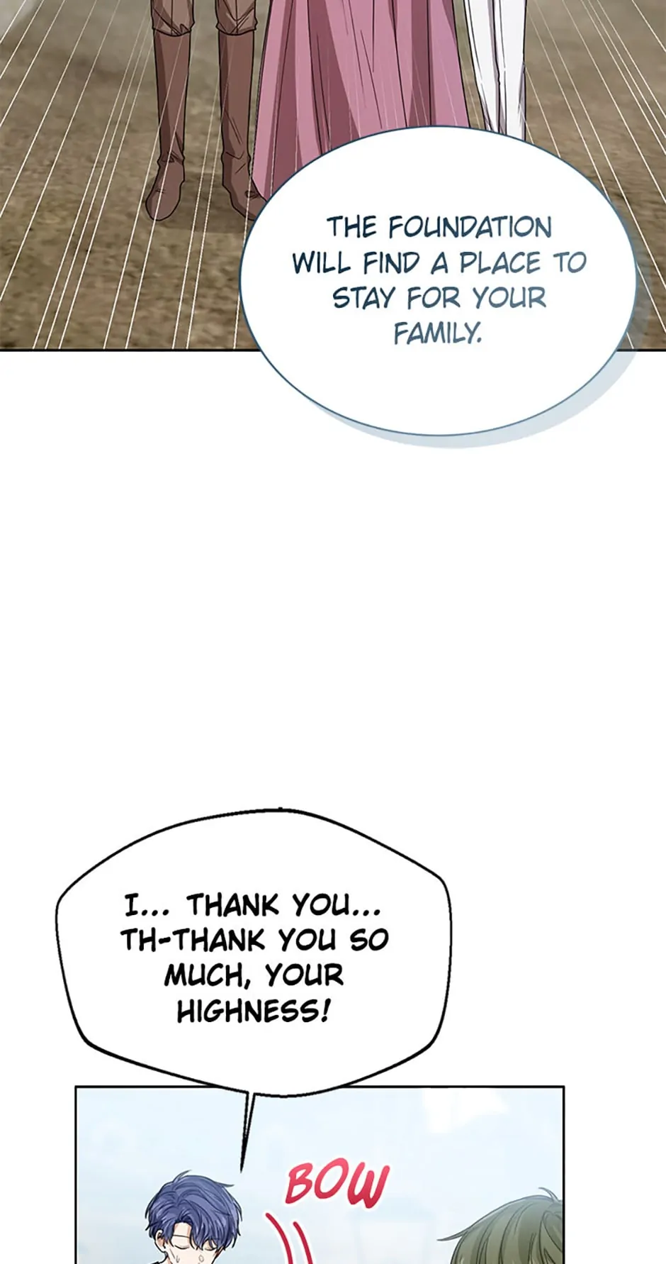 Baby Princess Through the Status Window chapter 68 page 14