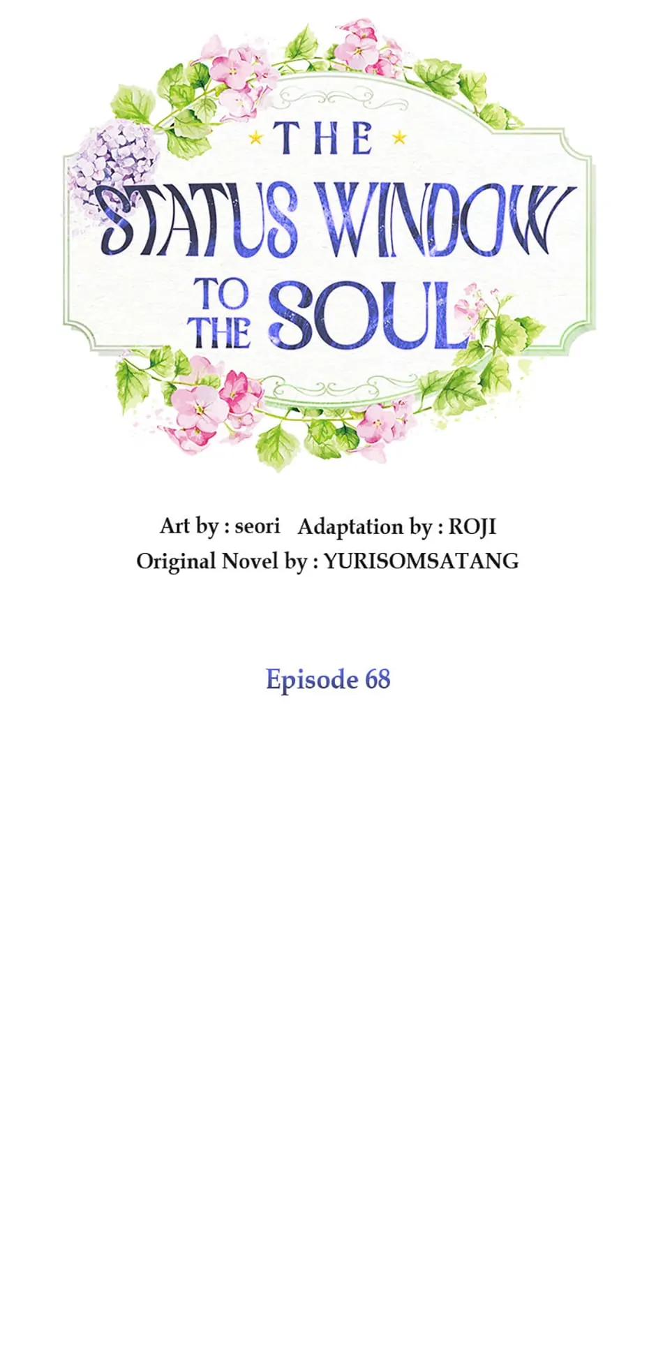 Baby Princess Through the Status Window chapter 68 page 22