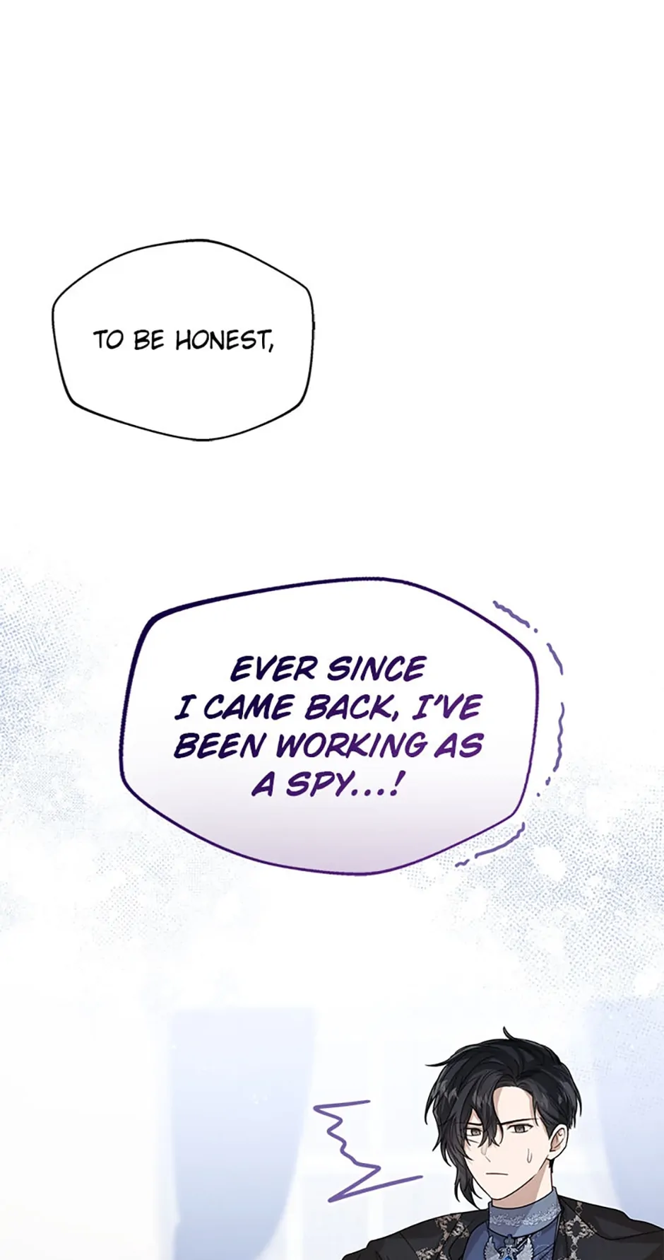 Baby Princess Through the Status Window chapter 68 page 27