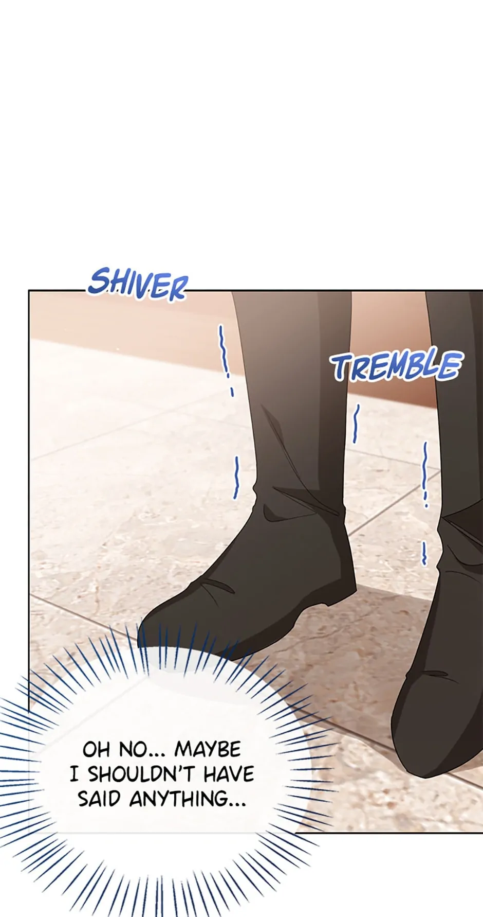 Baby Princess Through the Status Window chapter 68 page 30