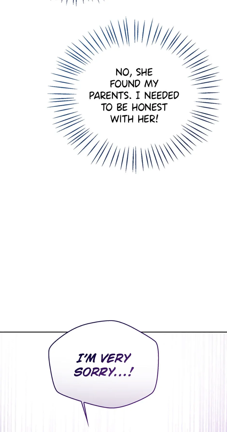 Baby Princess Through the Status Window chapter 68 page 31