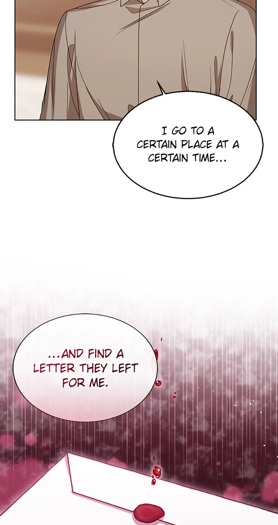 Baby Princess Through the Status Window chapter 68 page 45