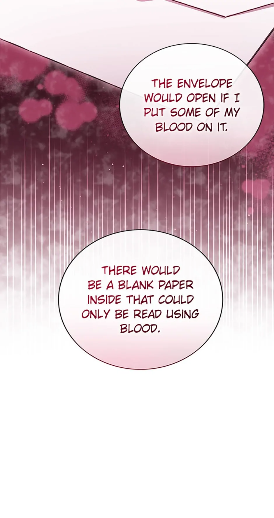 Baby Princess Through the Status Window chapter 68 page 46