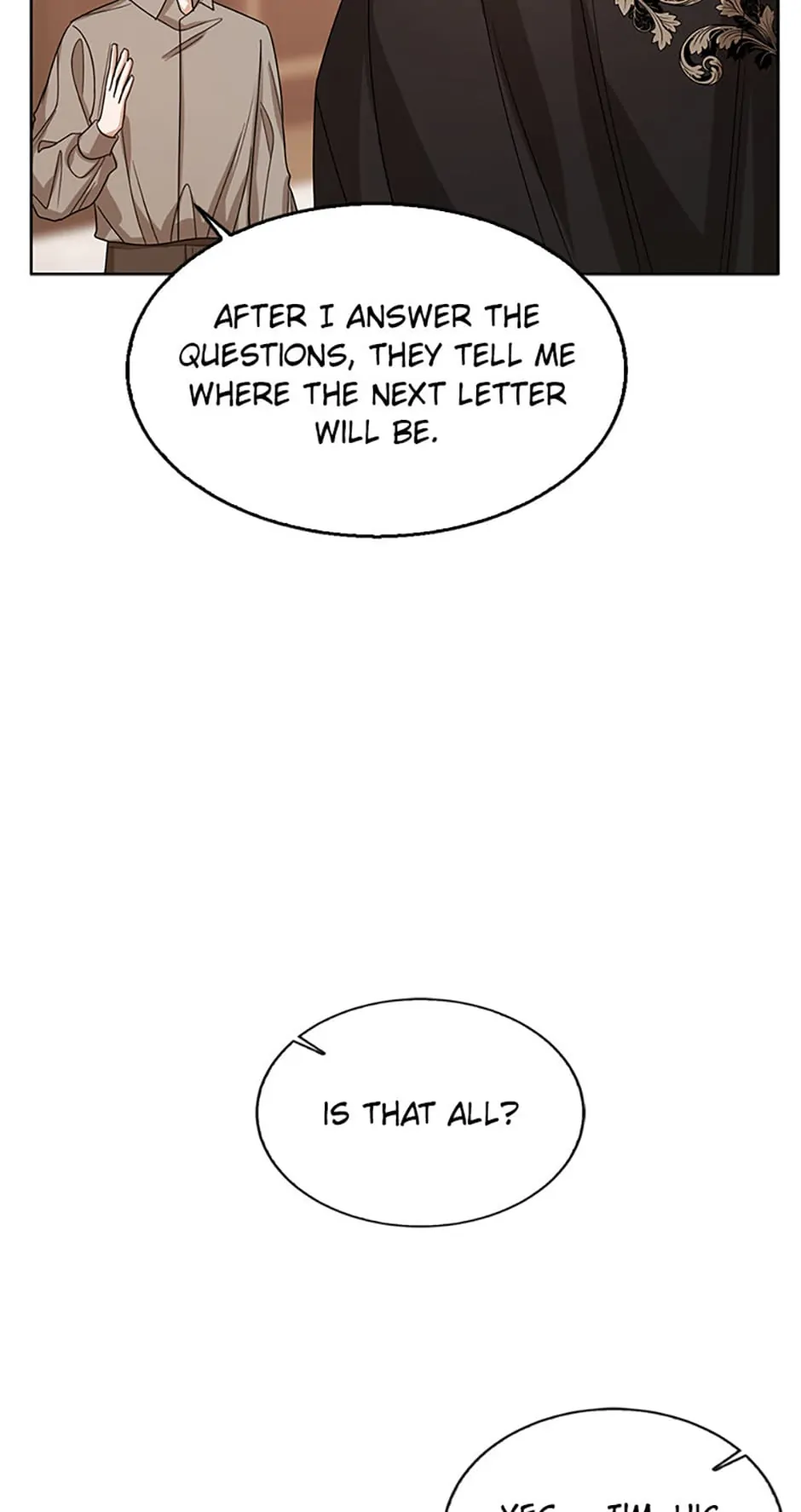 Baby Princess Through the Status Window chapter 68 page 49