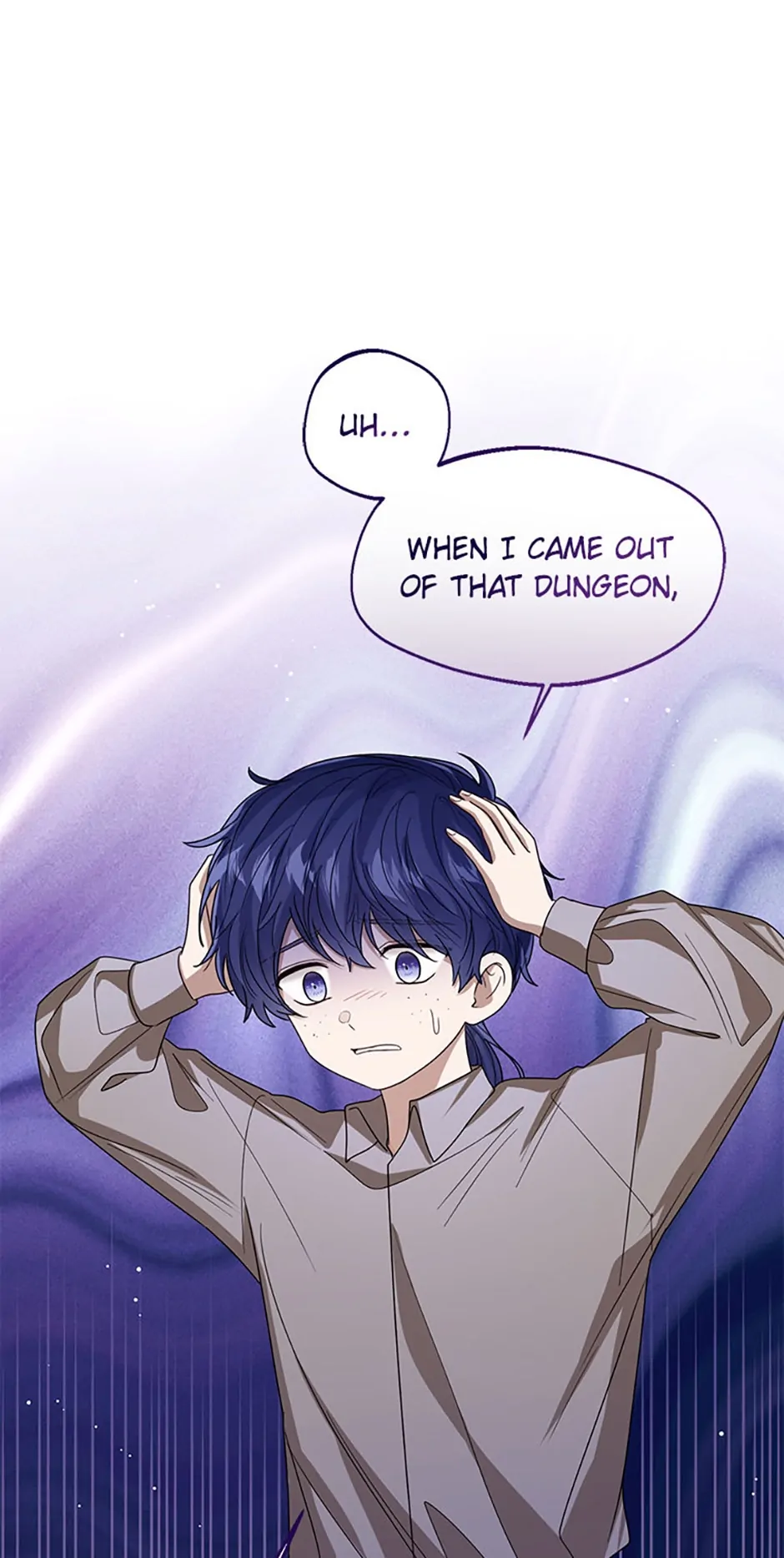 Baby Princess Through the Status Window chapter 68 page 52