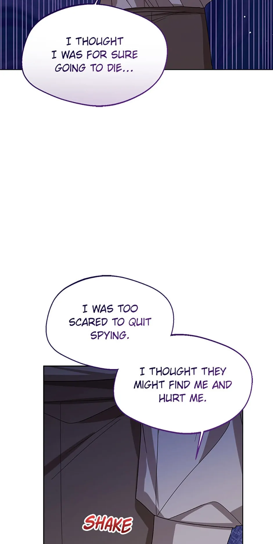 Baby Princess Through the Status Window chapter 68 page 53