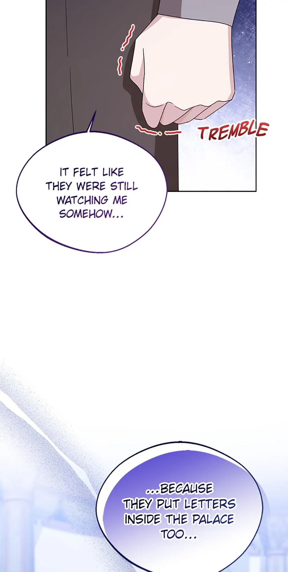 Baby Princess Through the Status Window chapter 68 page 54