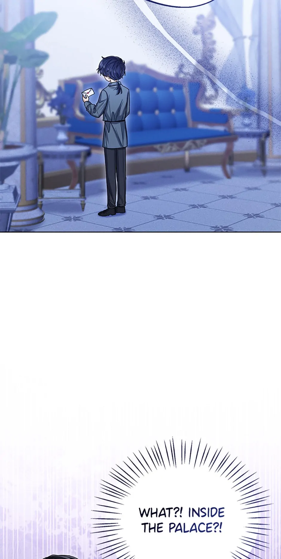 Baby Princess Through the Status Window chapter 68 page 55