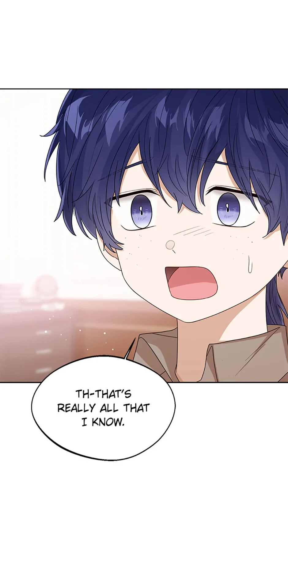 Baby Princess Through the Status Window chapter 68 page 57