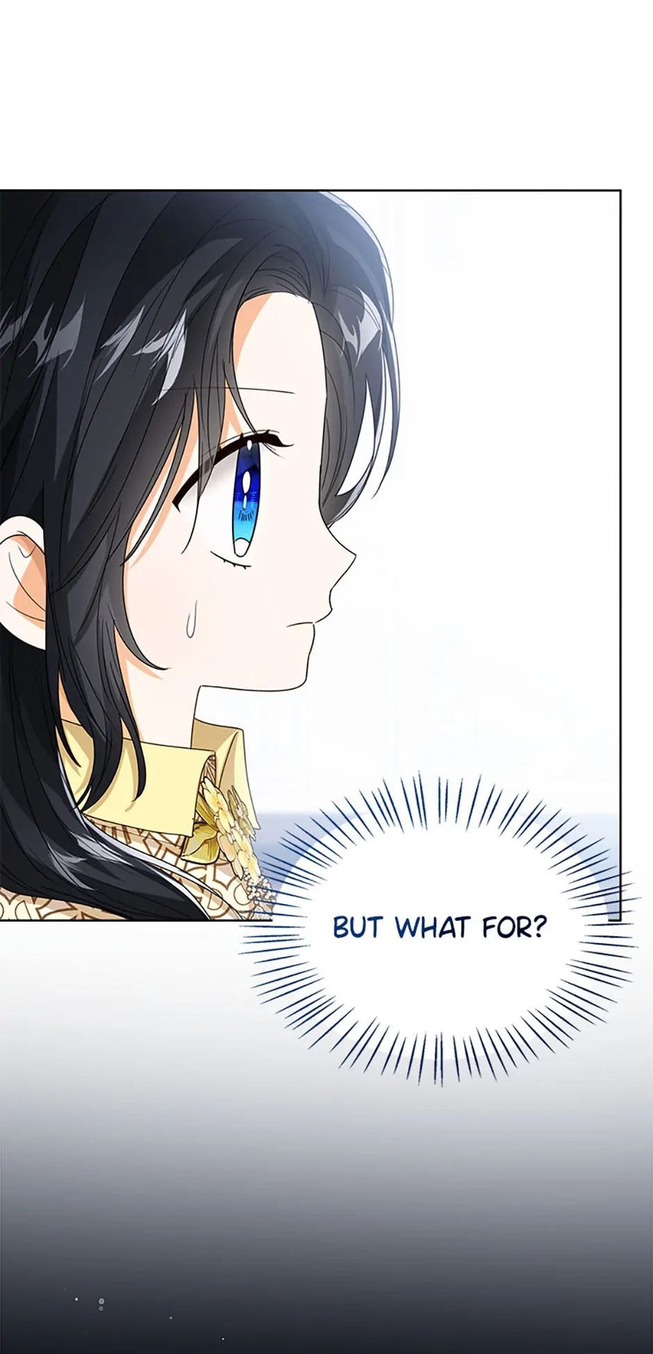 Baby Princess Through the Status Window chapter 68 page 61