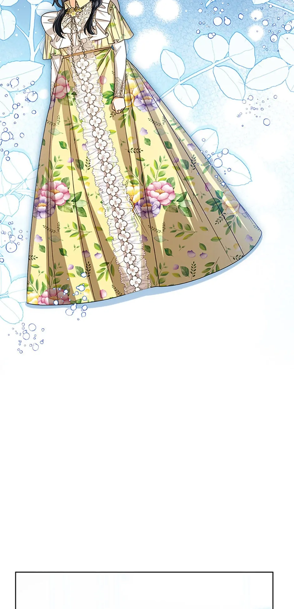 Baby Princess Through the Status Window chapter 68 page 64