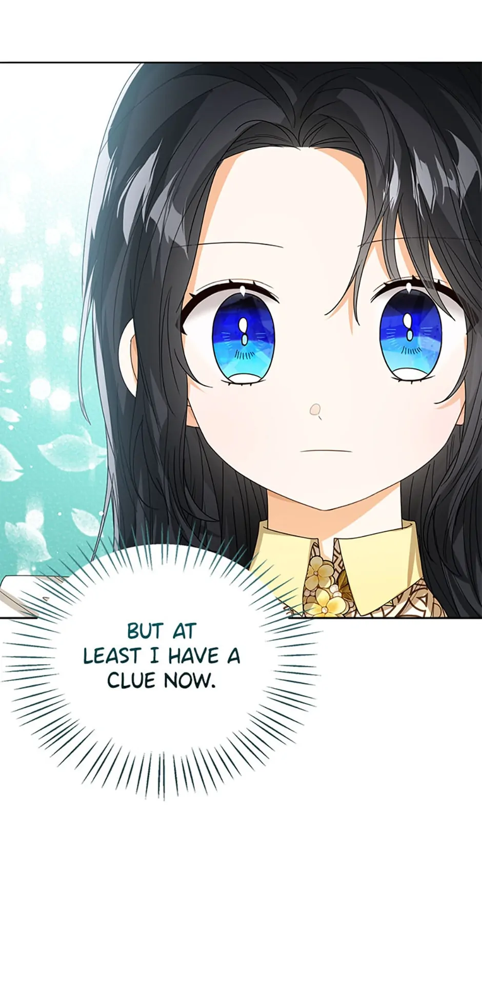 Baby Princess Through the Status Window chapter 68 page 66