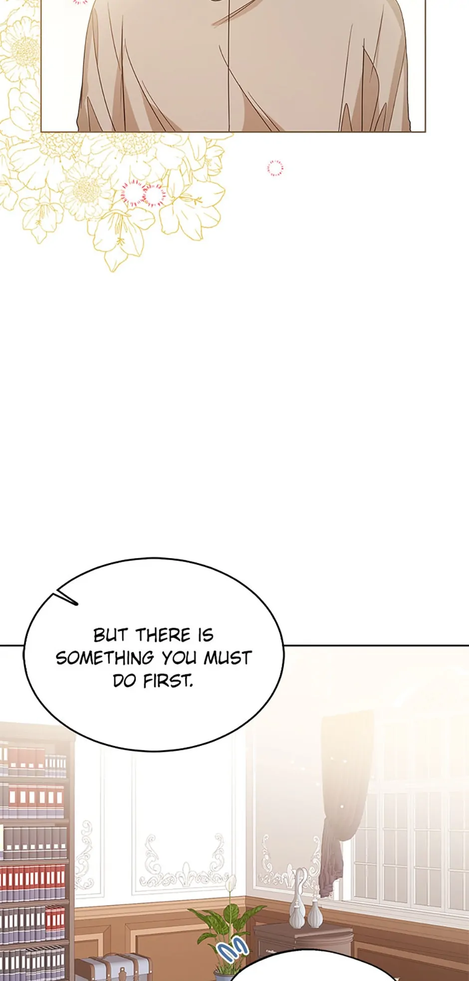 Baby Princess Through the Status Window chapter 68 page 70