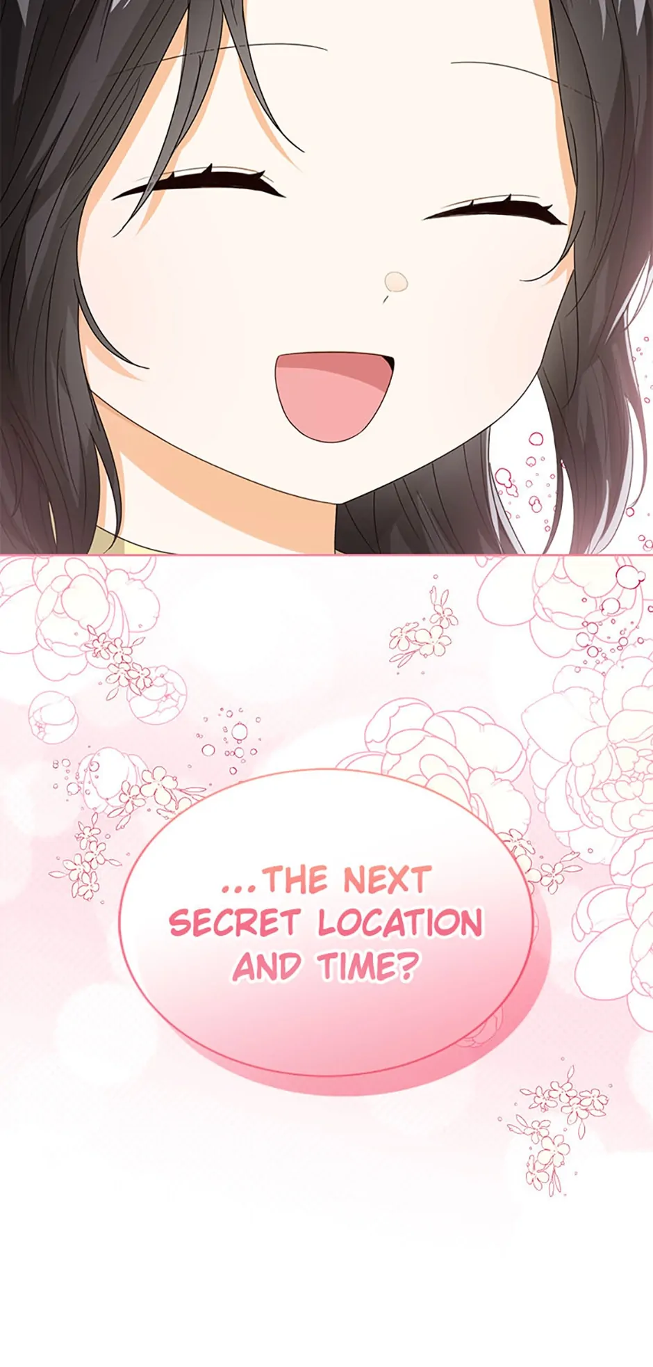 Baby Princess Through the Status Window chapter 68 page 73