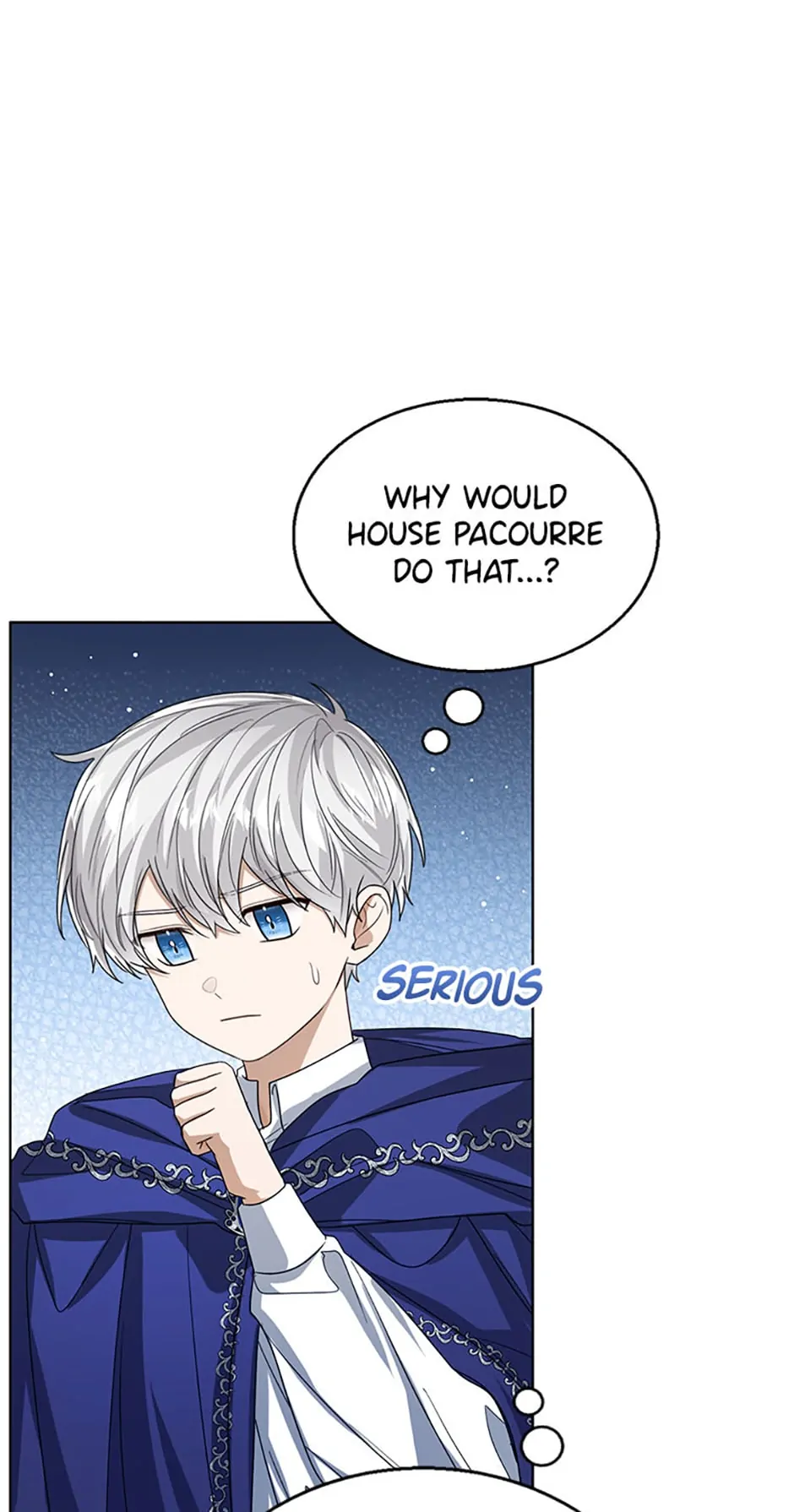 Baby Princess Through the Status Window chapter 68 page 8