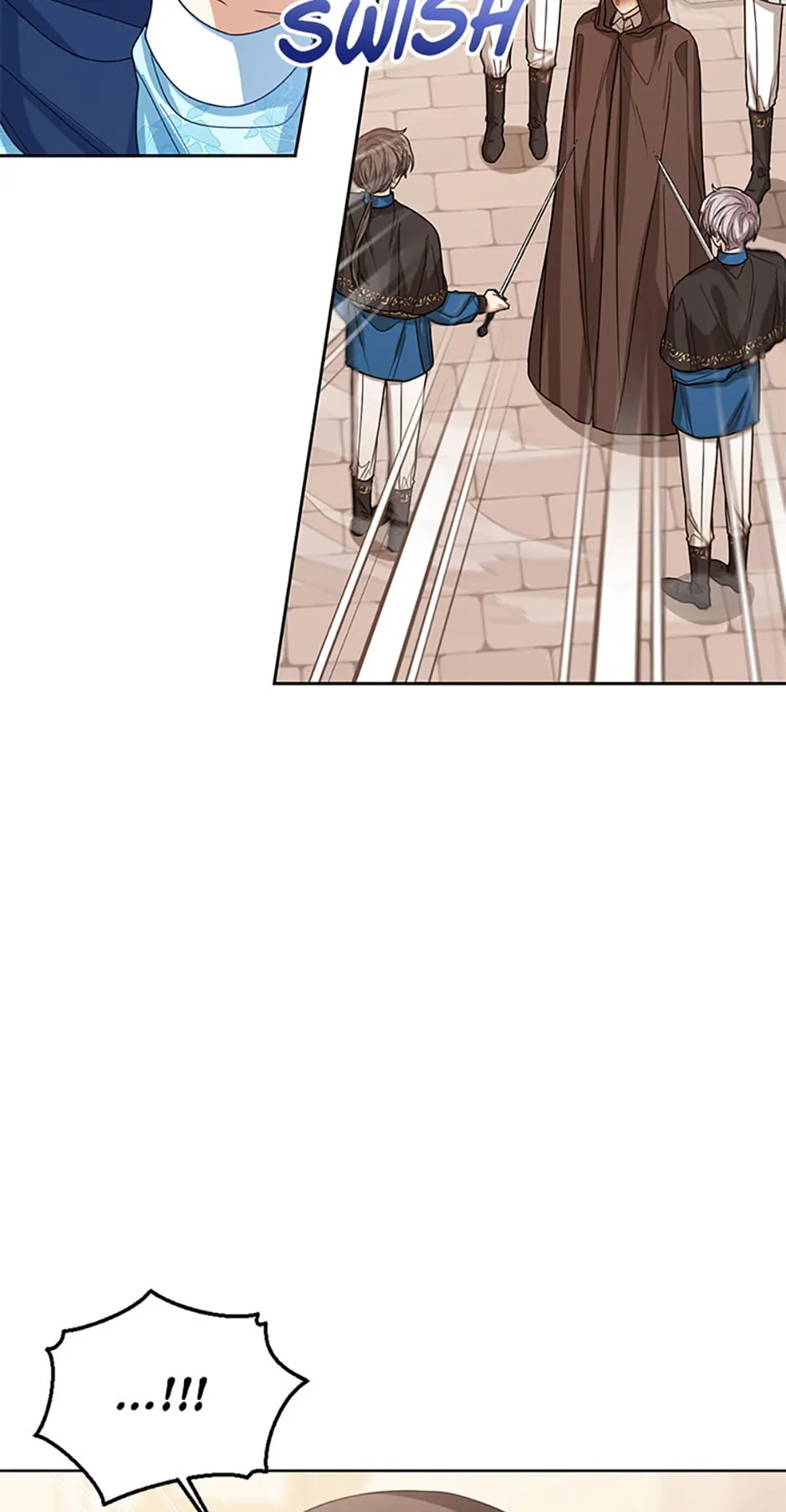 Baby Princess Through the Status Window chapter 69 page 10