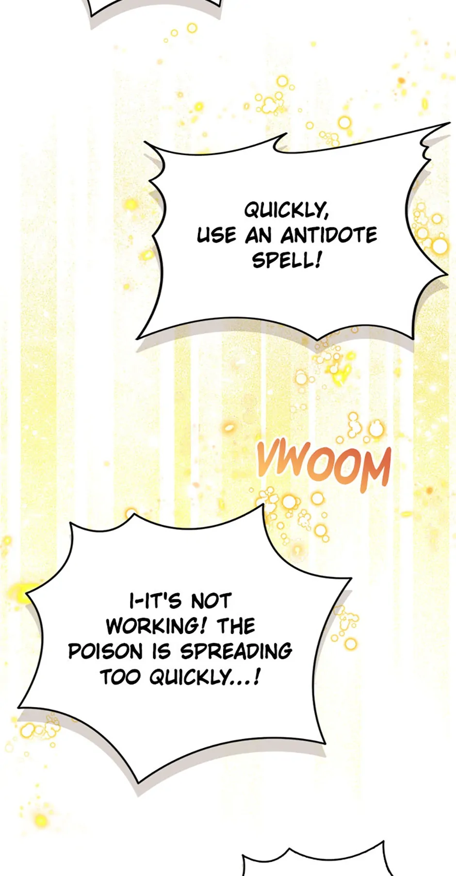 Baby Princess Through the Status Window chapter 69 page 15