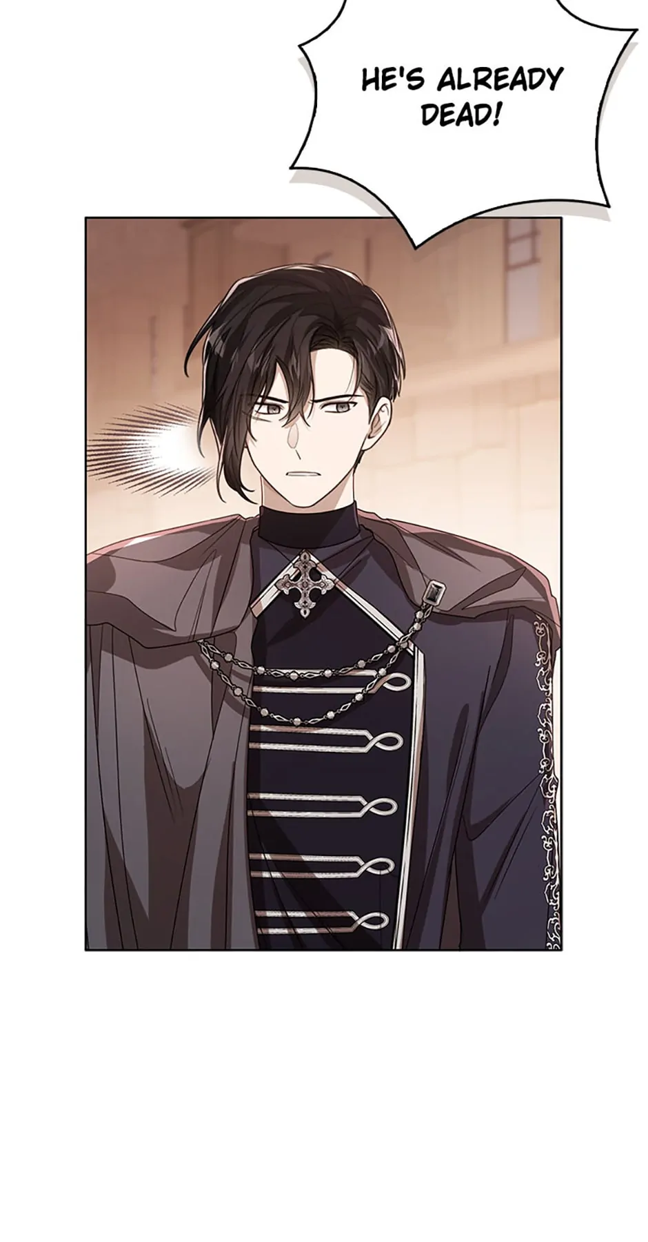 Baby Princess Through the Status Window chapter 69 page 16