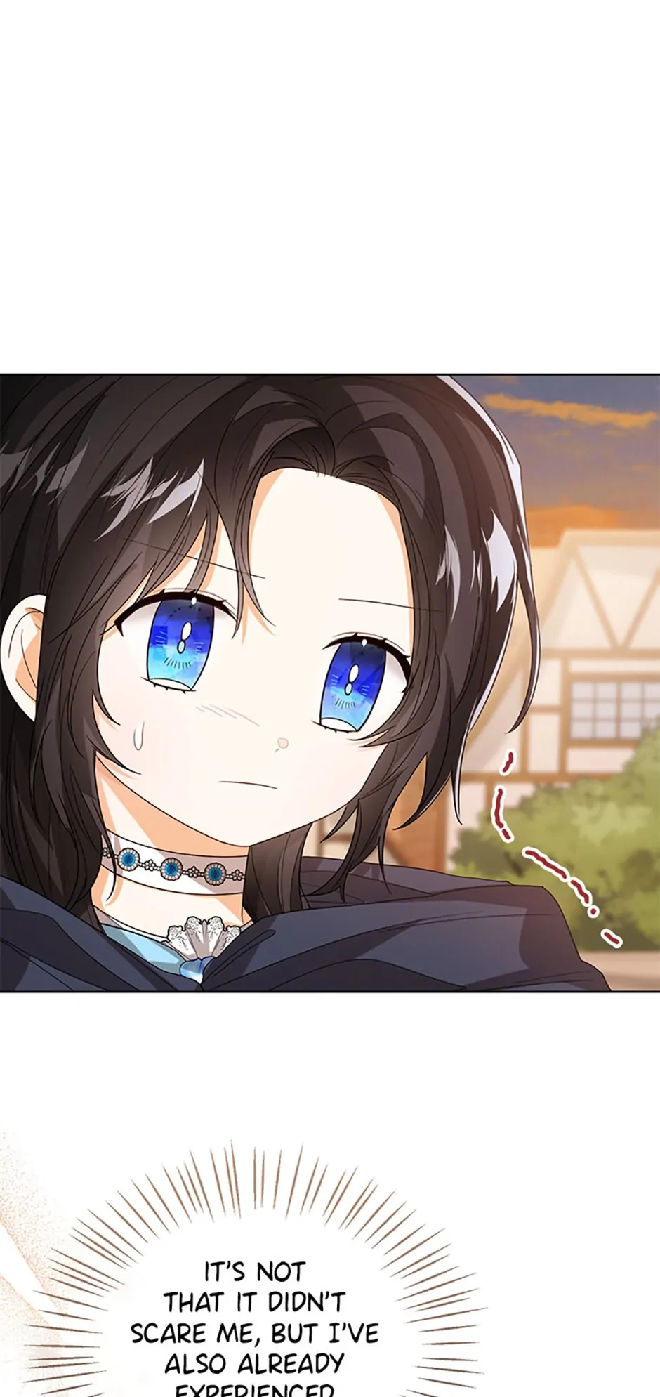 Baby Princess Through the Status Window chapter 69 page 20