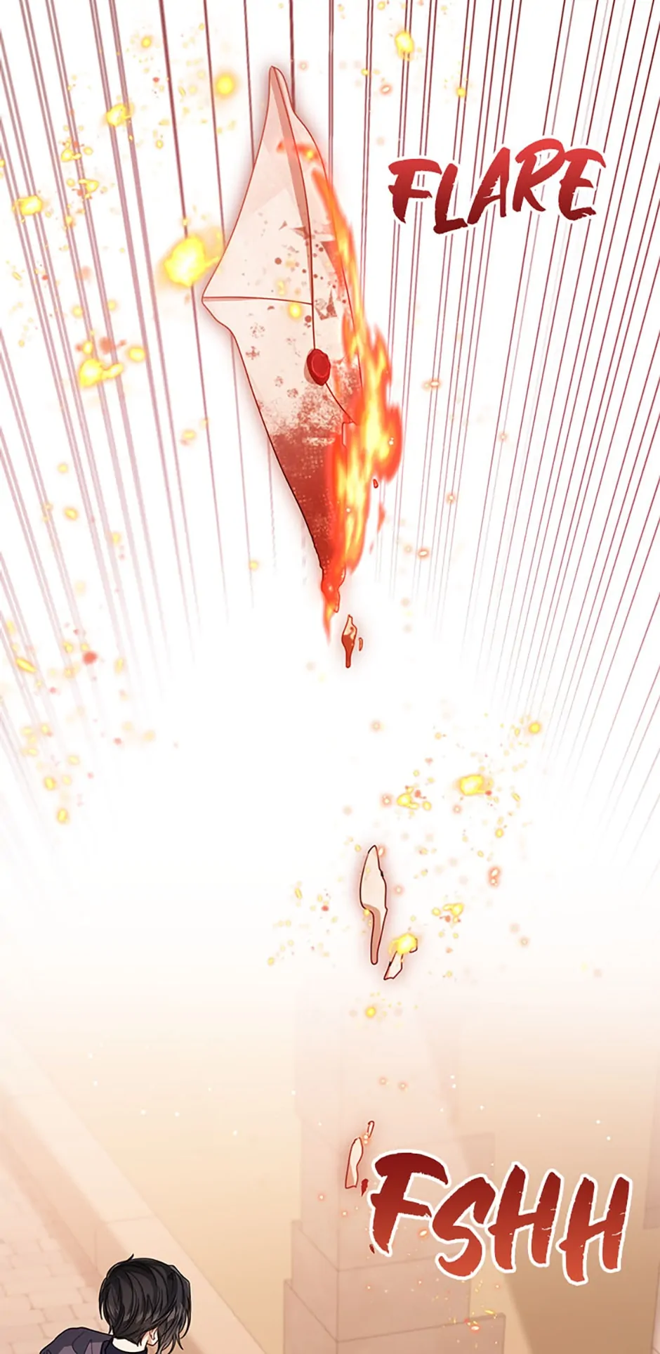 Baby Princess Through the Status Window chapter 69 page 31