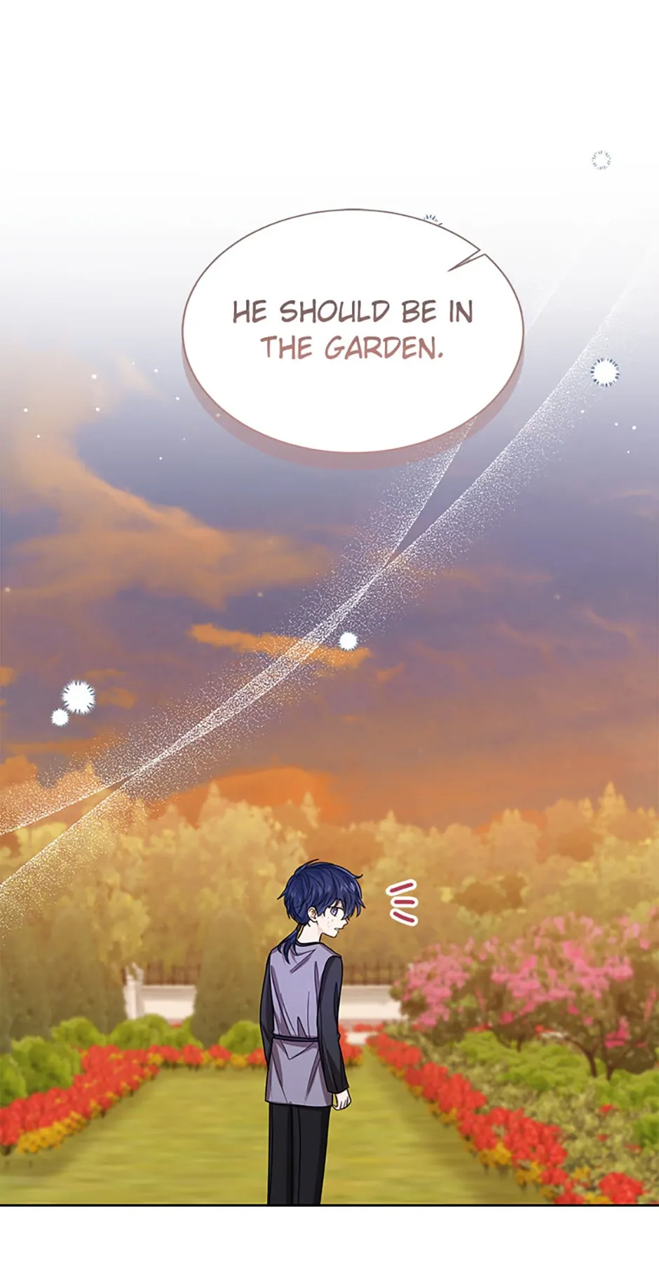 Baby Princess Through the Status Window chapter 69 page 43