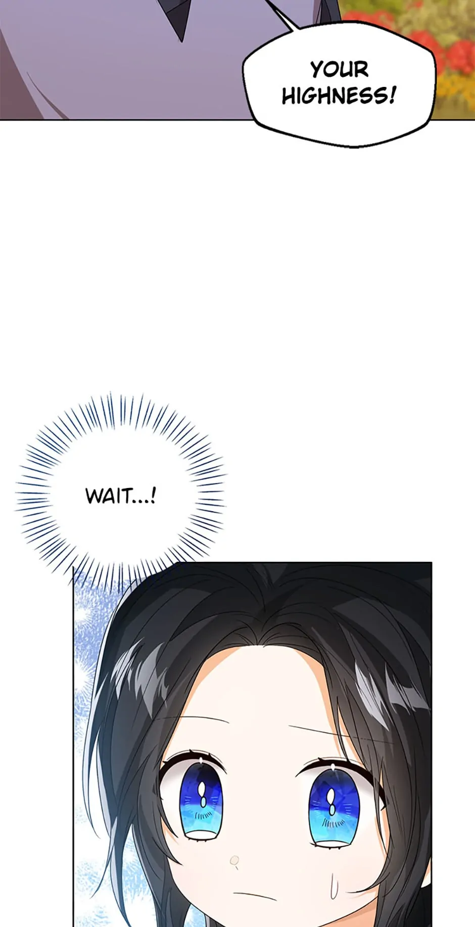 Baby Princess Through the Status Window chapter 69 page 45