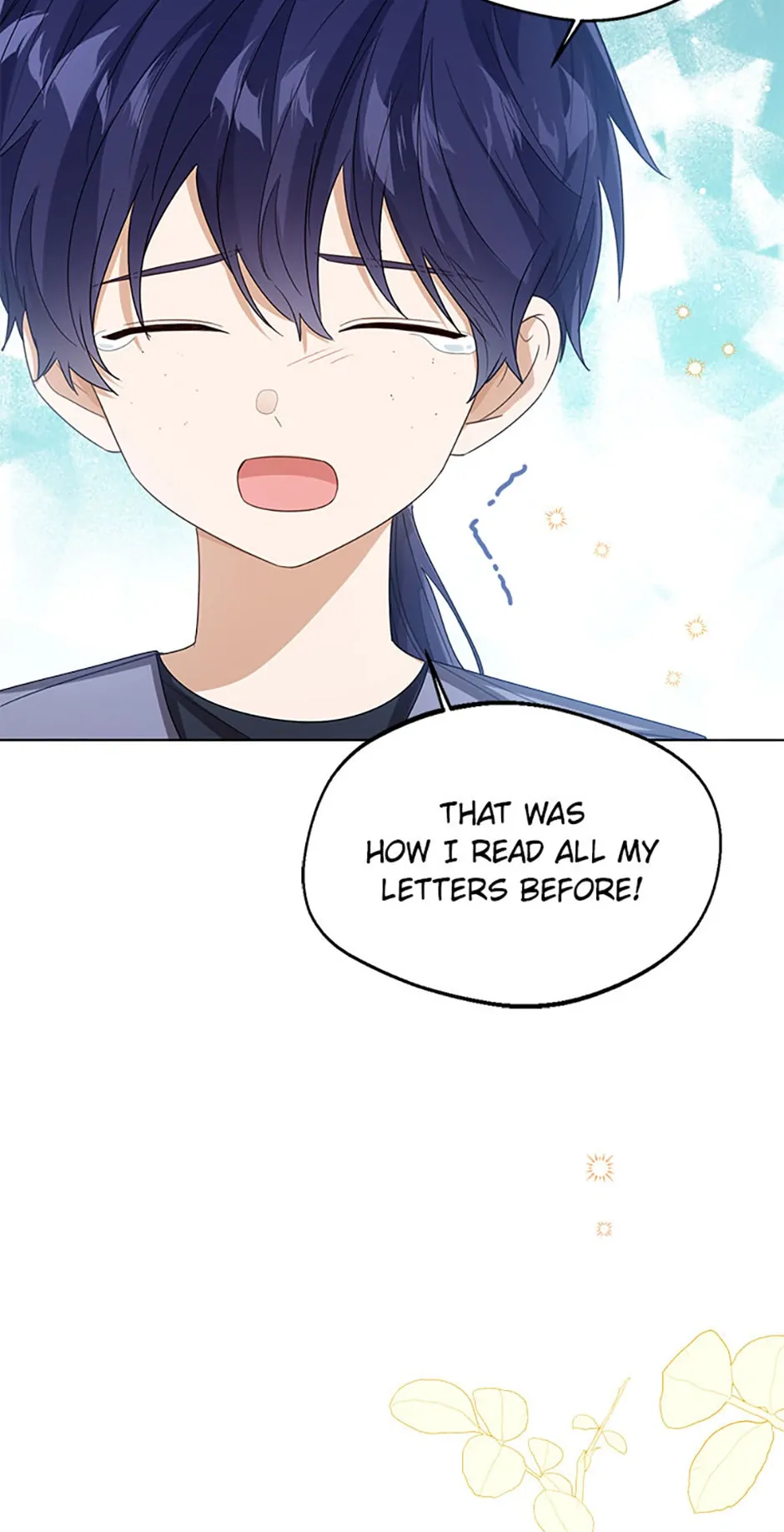 Baby Princess Through the Status Window chapter 69 page 48