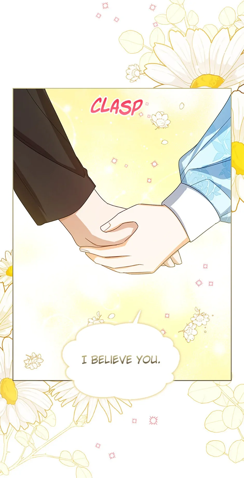 Baby Princess Through the Status Window chapter 69 page 49