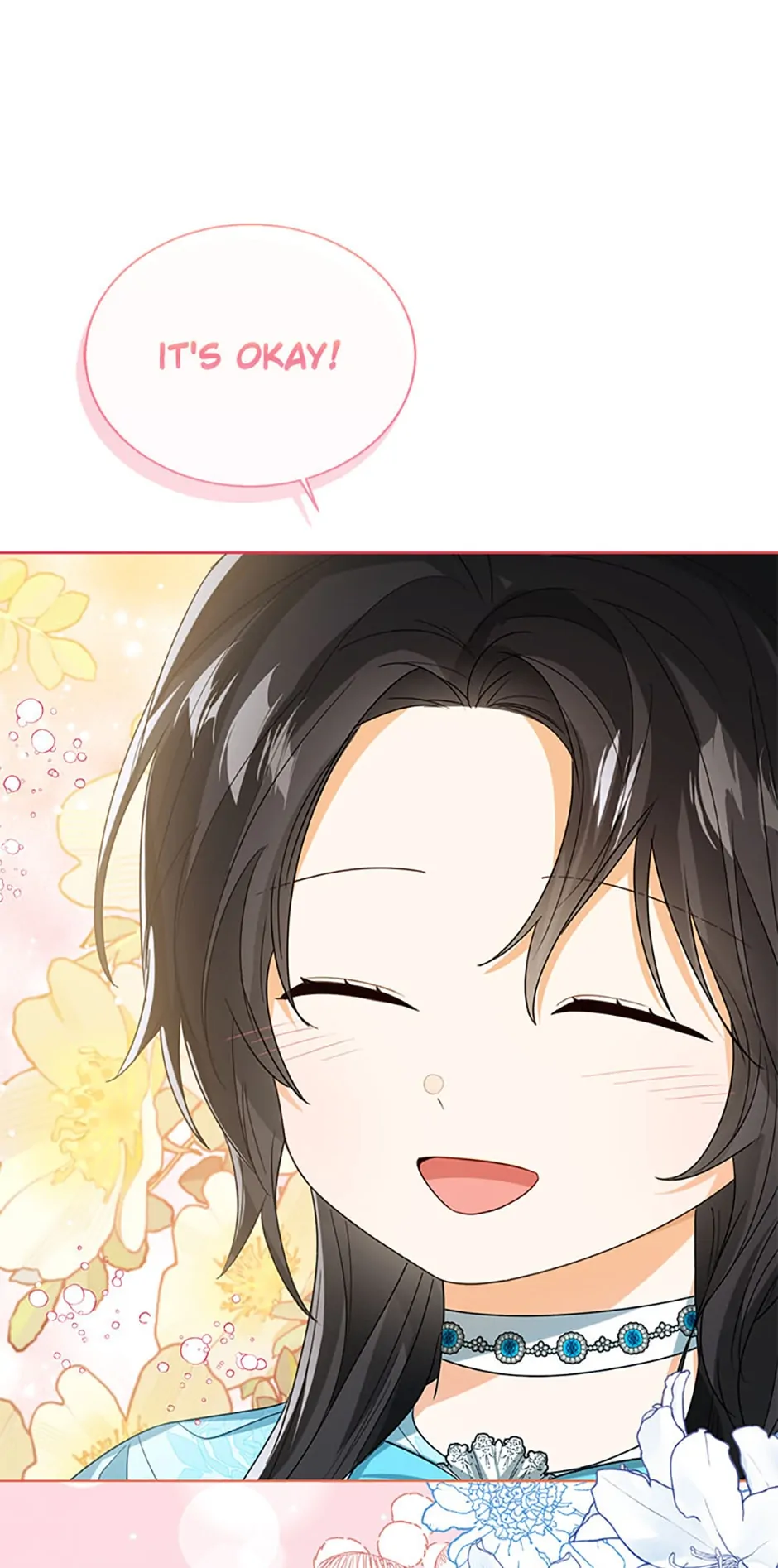 Baby Princess Through the Status Window chapter 69 page 51