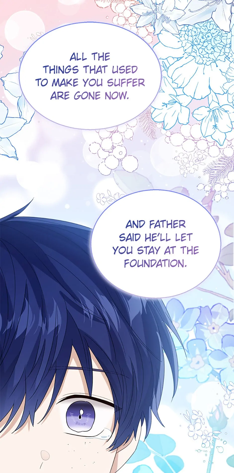 Baby Princess Through the Status Window chapter 69 page 52