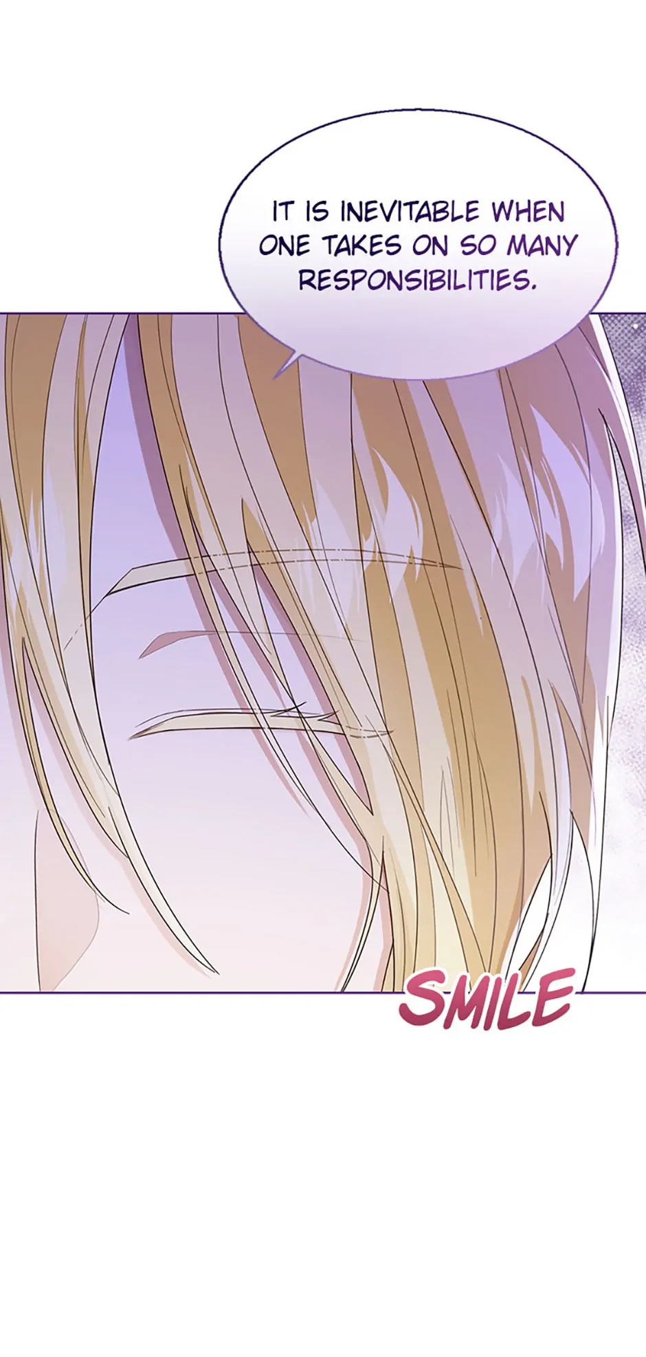 Baby Princess Through the Status Window chapter 69 page 60