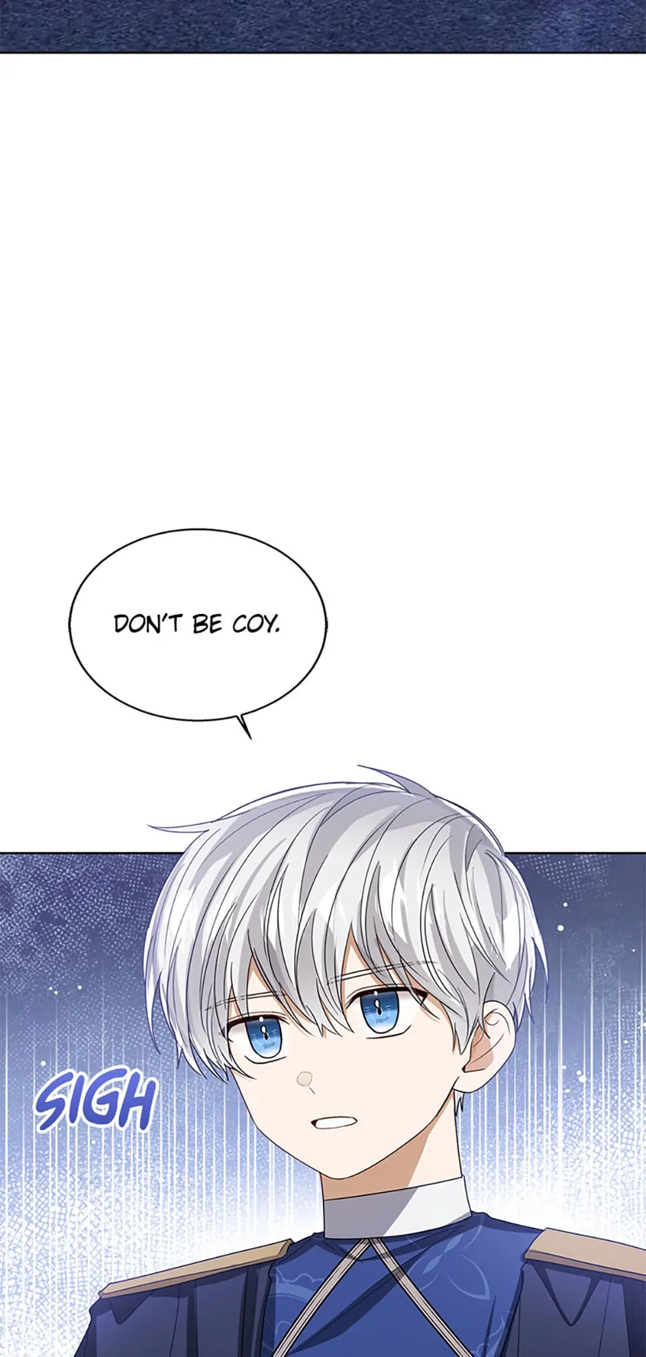 Baby Princess Through the Status Window chapter 69 page 62