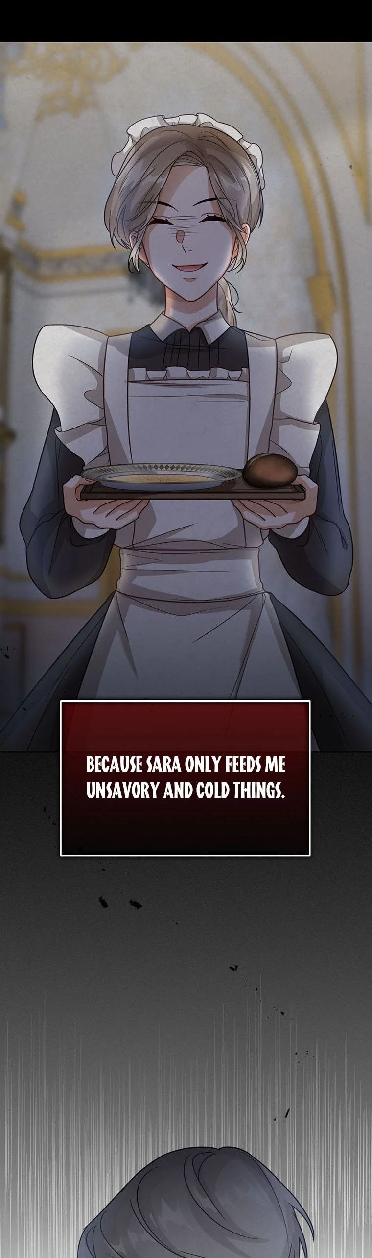 Baby Princess Through the Status Window chapter 7 page 10