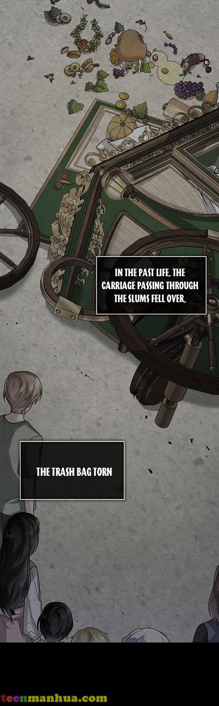 Baby Princess Through the Status Window chapter 7 page 2