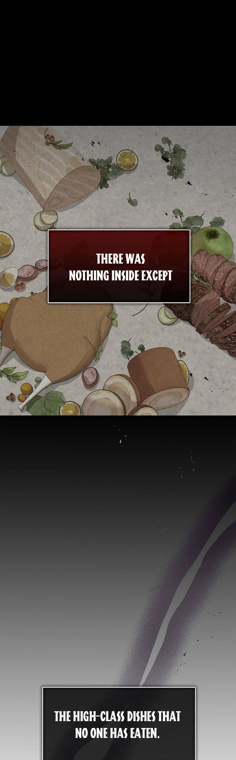 Baby Princess Through the Status Window chapter 7 page 3