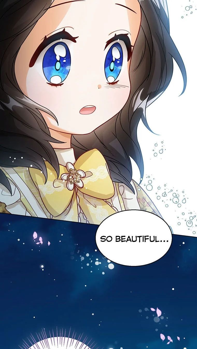 Baby Princess Through the Status Window chapter 7 page 39