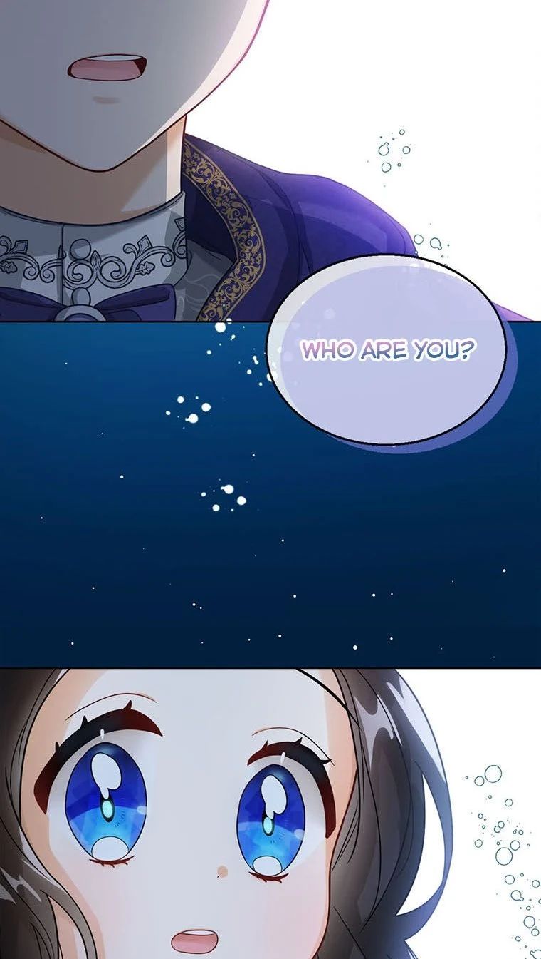 Baby Princess Through the Status Window chapter 7 page 41