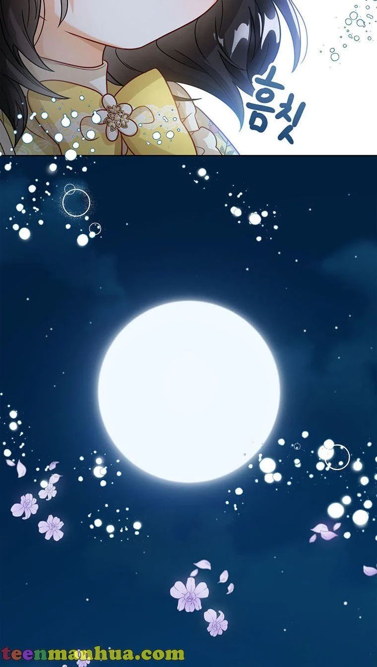 Baby Princess Through the Status Window chapter 7 page 42