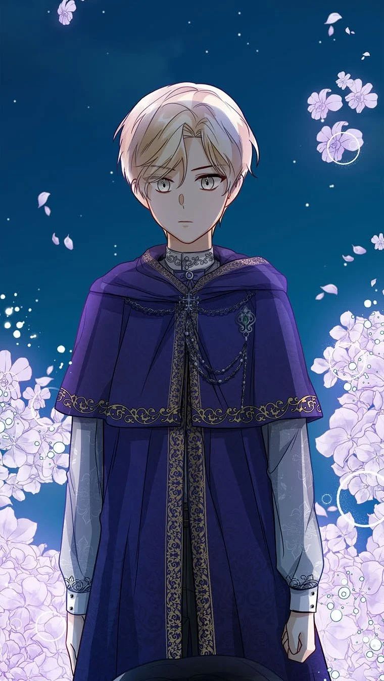 Baby Princess Through the Status Window chapter 7 page 43