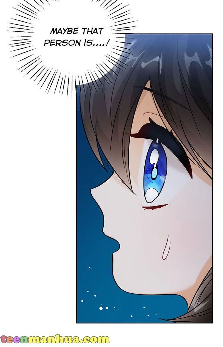 Baby Princess Through the Status Window chapter 7 page 50