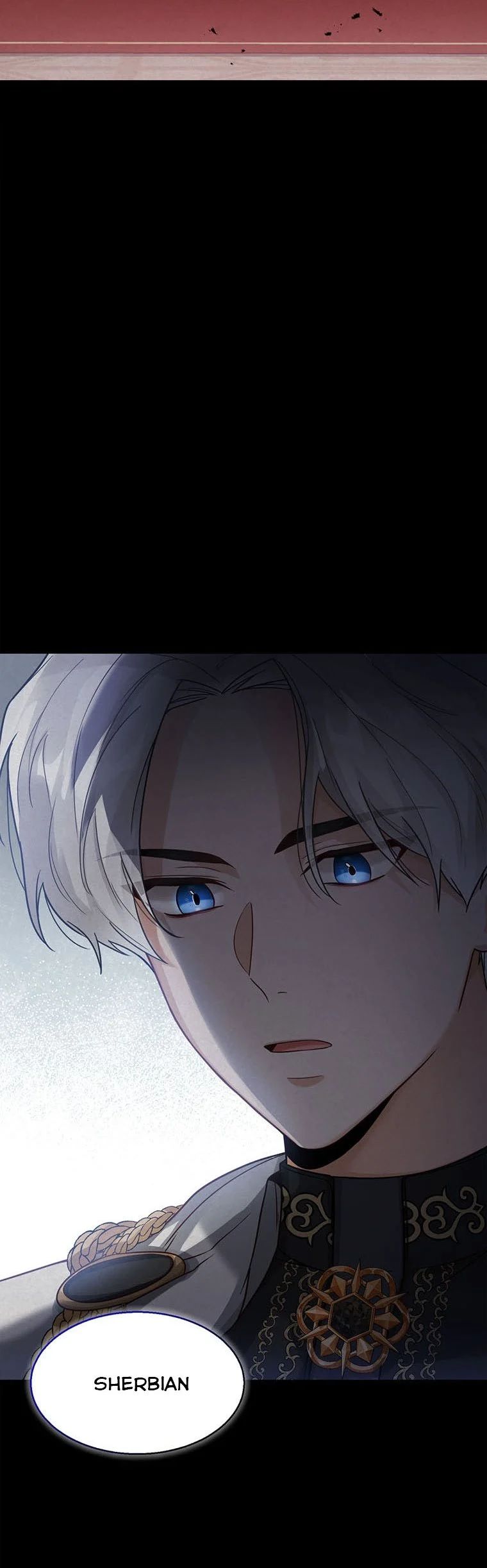 Baby Princess Through the Status Window chapter 7 page 7