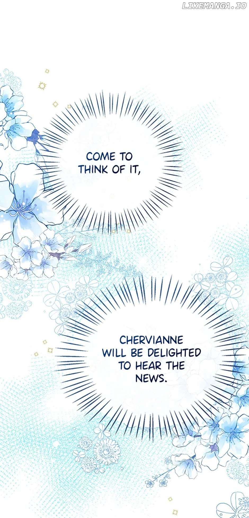 Baby Princess Through the Status Window chapter 70 page 11