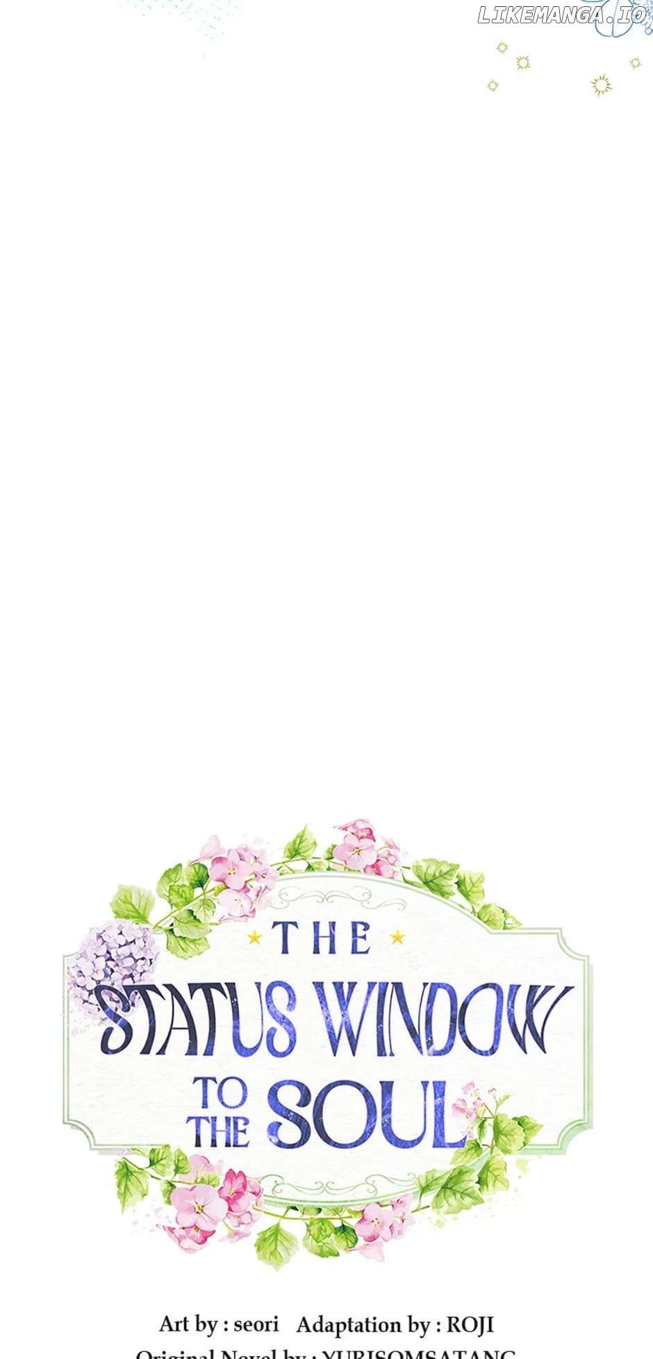 Baby Princess Through the Status Window chapter 70 page 12