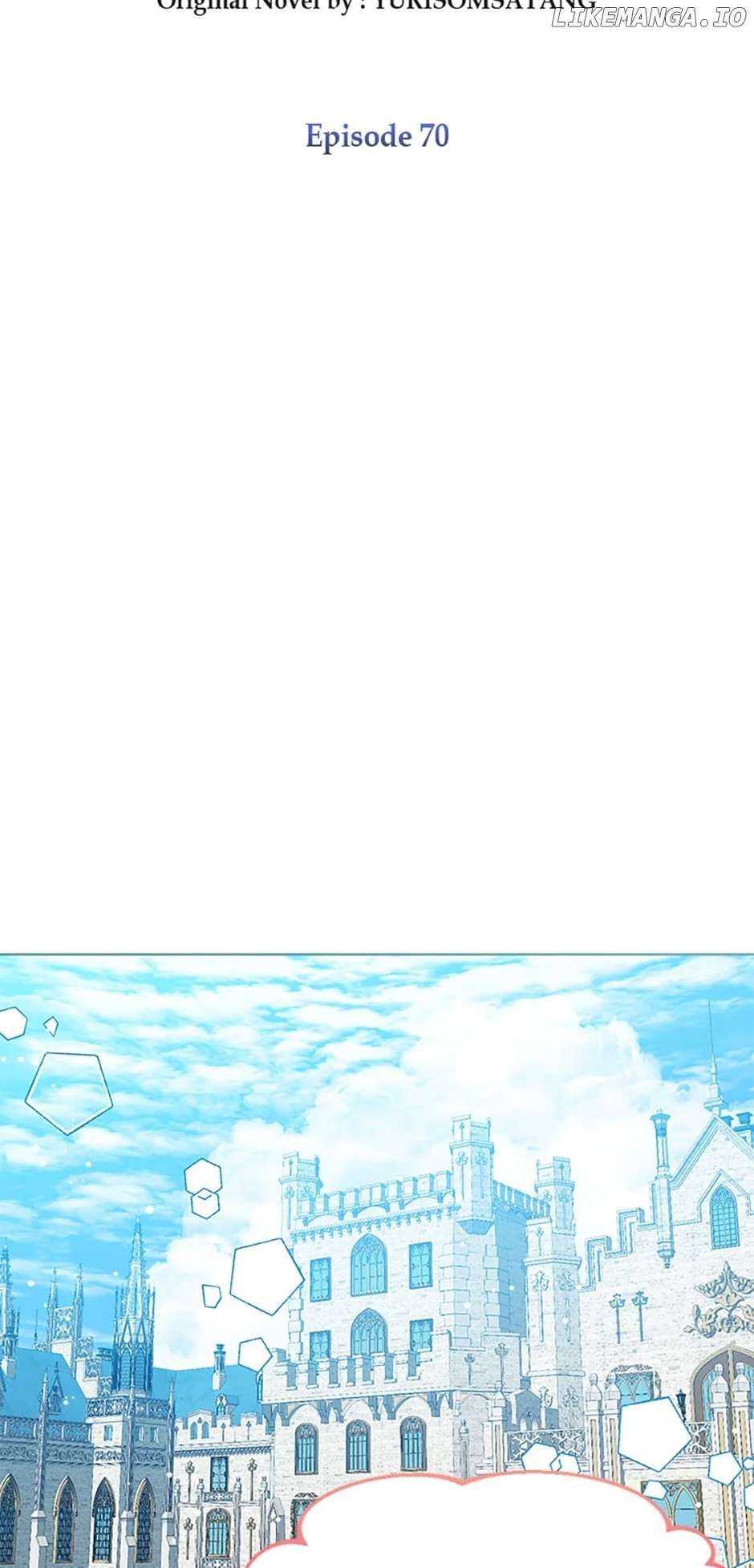 Baby Princess Through the Status Window chapter 70 page 13