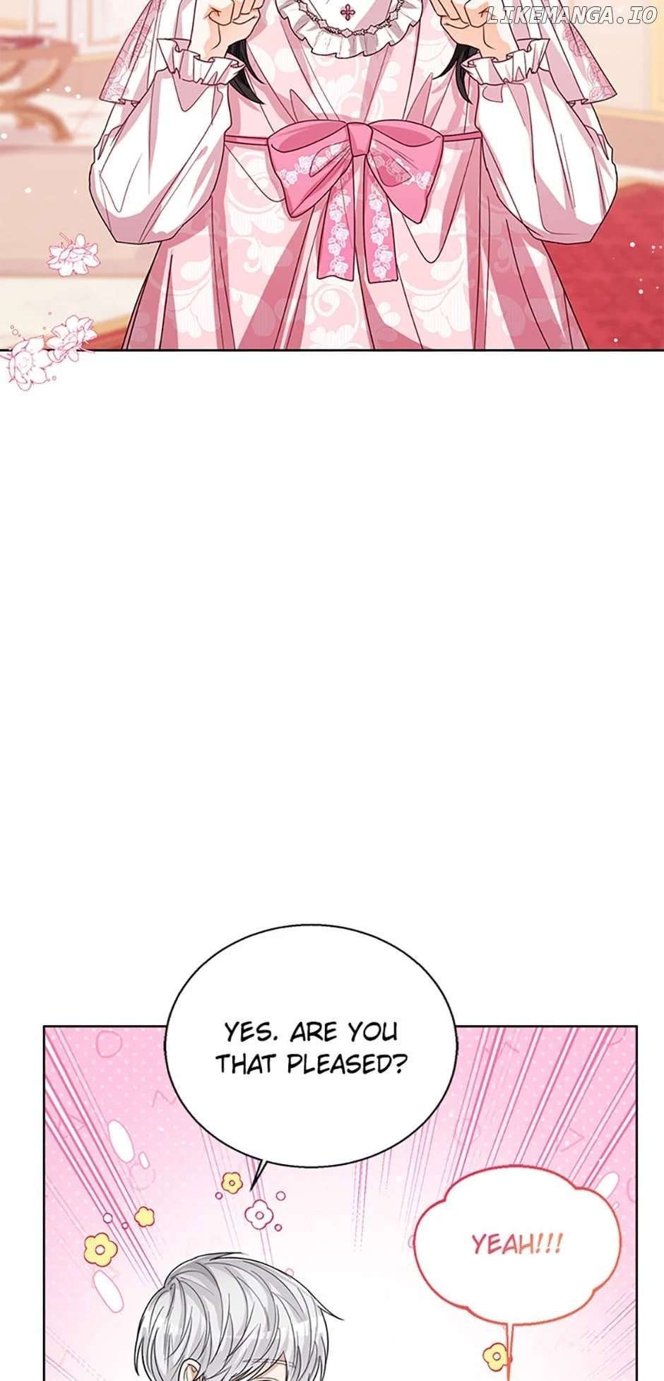 Baby Princess Through the Status Window chapter 70 page 15