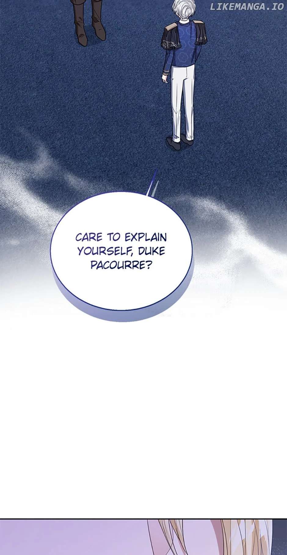 Baby Princess Through the Status Window chapter 70 page 2