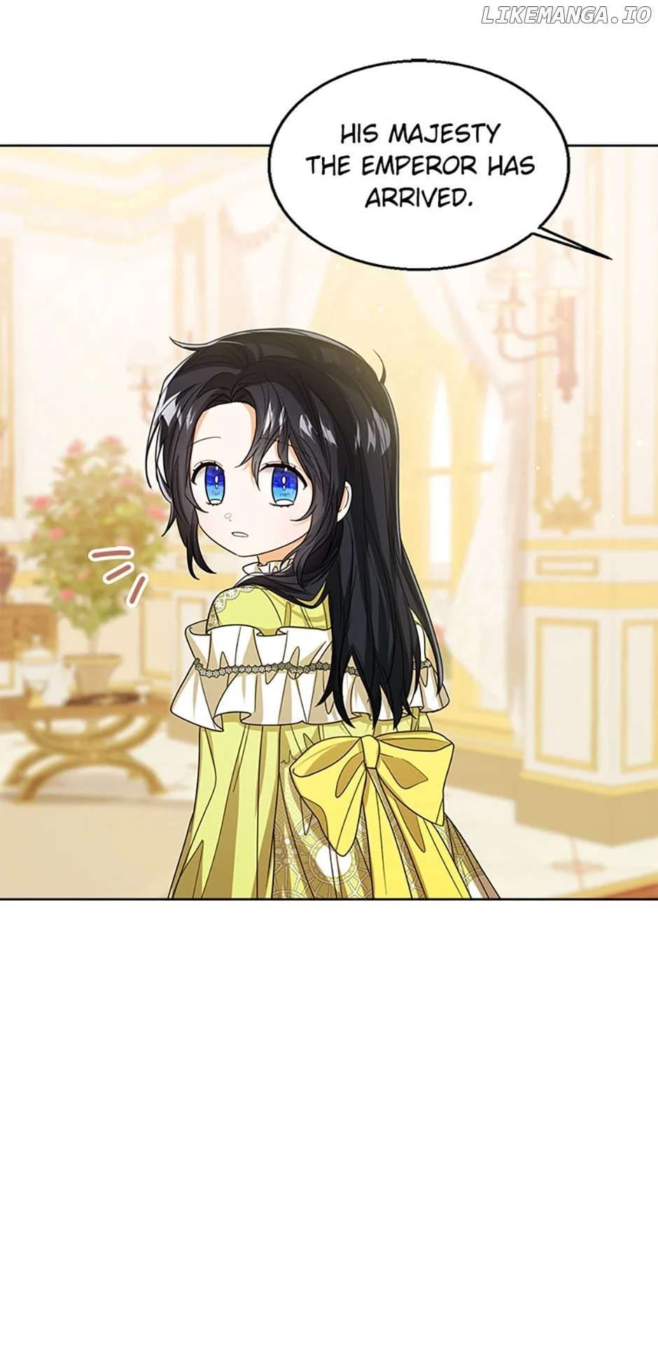 Baby Princess Through the Status Window chapter 70 page 25